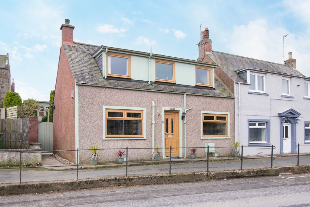 Additional image 2 of 2 bed semi-detached house for saleWest Terrace, Montrose DD10