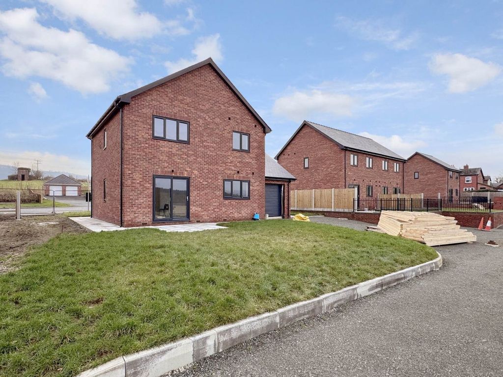 Additional image 17 of 3 bed detached house for saleMaeshendre, Cilmery, Builth Wells LD2