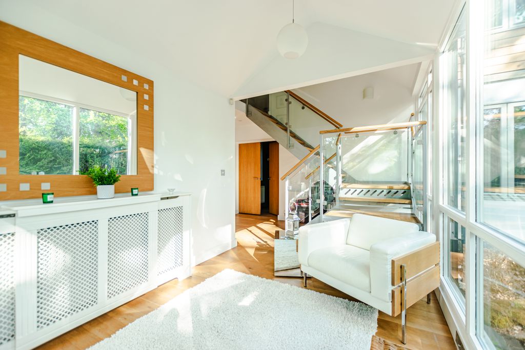 Additional image 13 of 4 bed detached house for saleWetherby Road, Leeds LS8