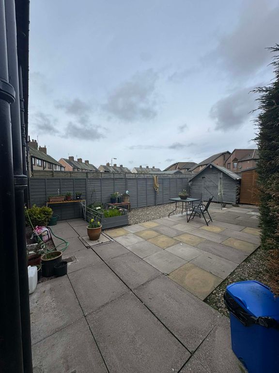Additional image 4 of 2 bed end terrace house for saleCondor Crescent, Montrose DD10