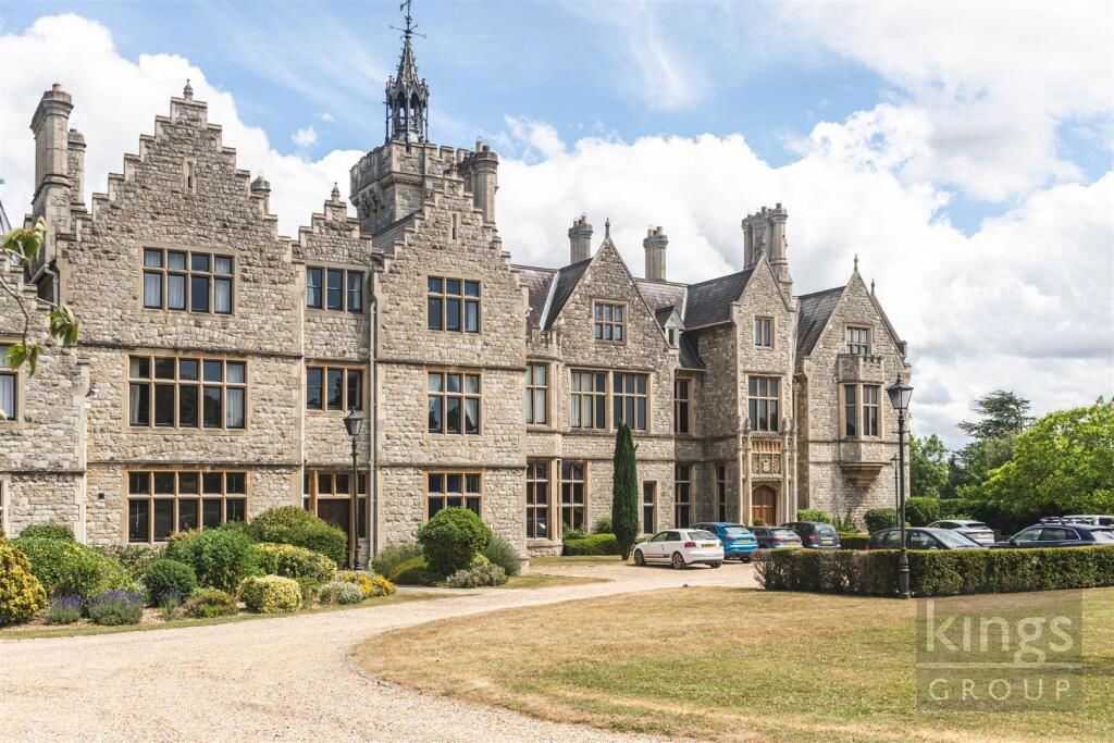 2 bed flat for saleGilston, Harlow CM20