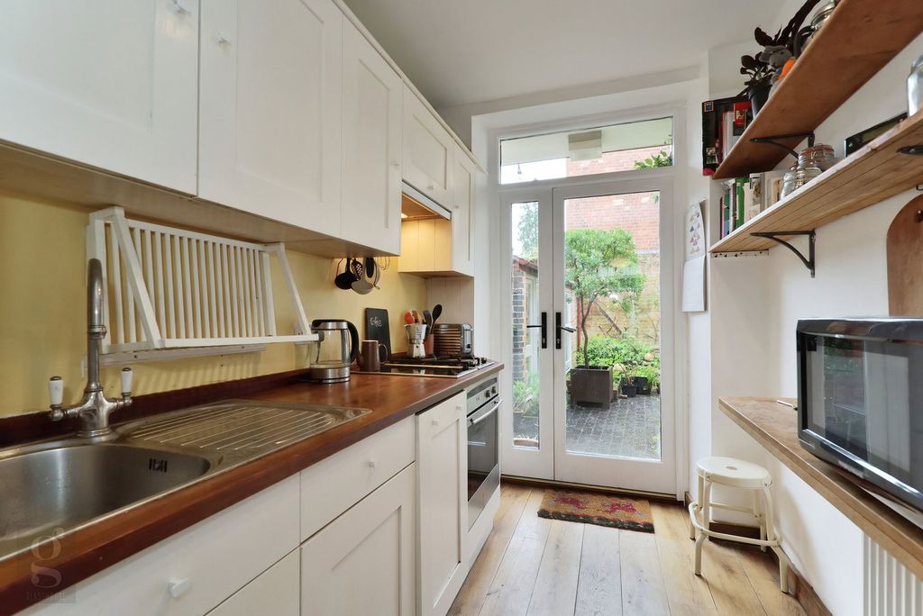 Additional image 8 of 3 bed town house for saleChurch Lane, Ledbury, Herefordshire HR8