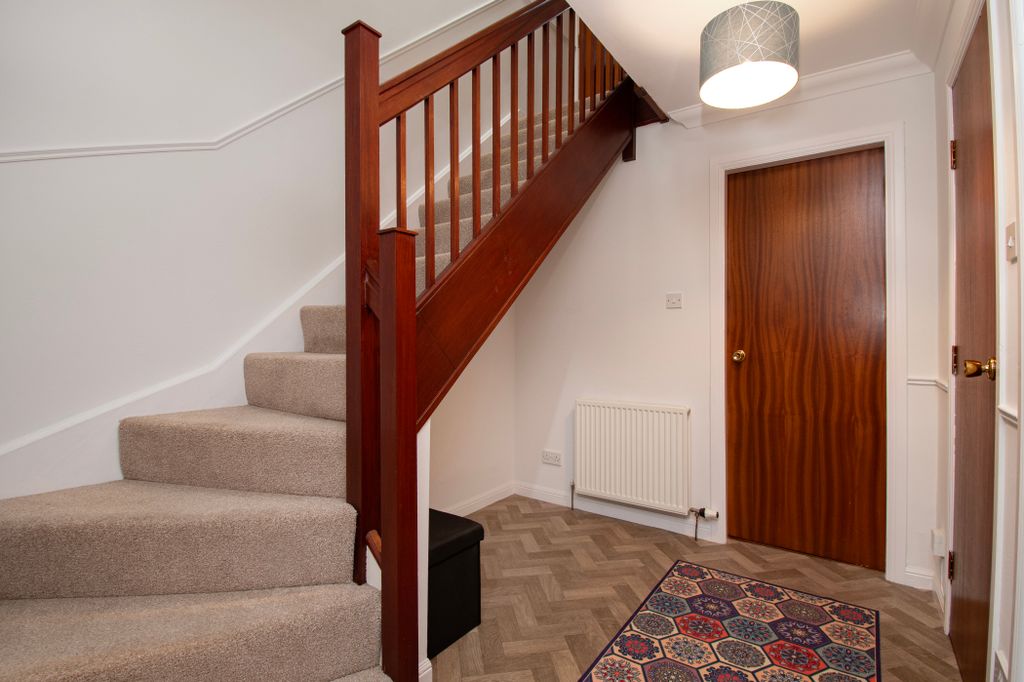 Additional image 11 of 3 bed end terrace house for saleNursery Crescent, Montrose DD10