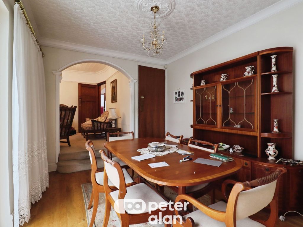 Additional image 2 of 3 bed detached house for saleLlan Road, Llangynwyd, Maesteg CF34