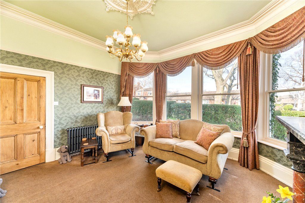 Additional image 4 of 4 bed detached house for saleGoring Park Avenue, Ossett, West Yorkshire WF5