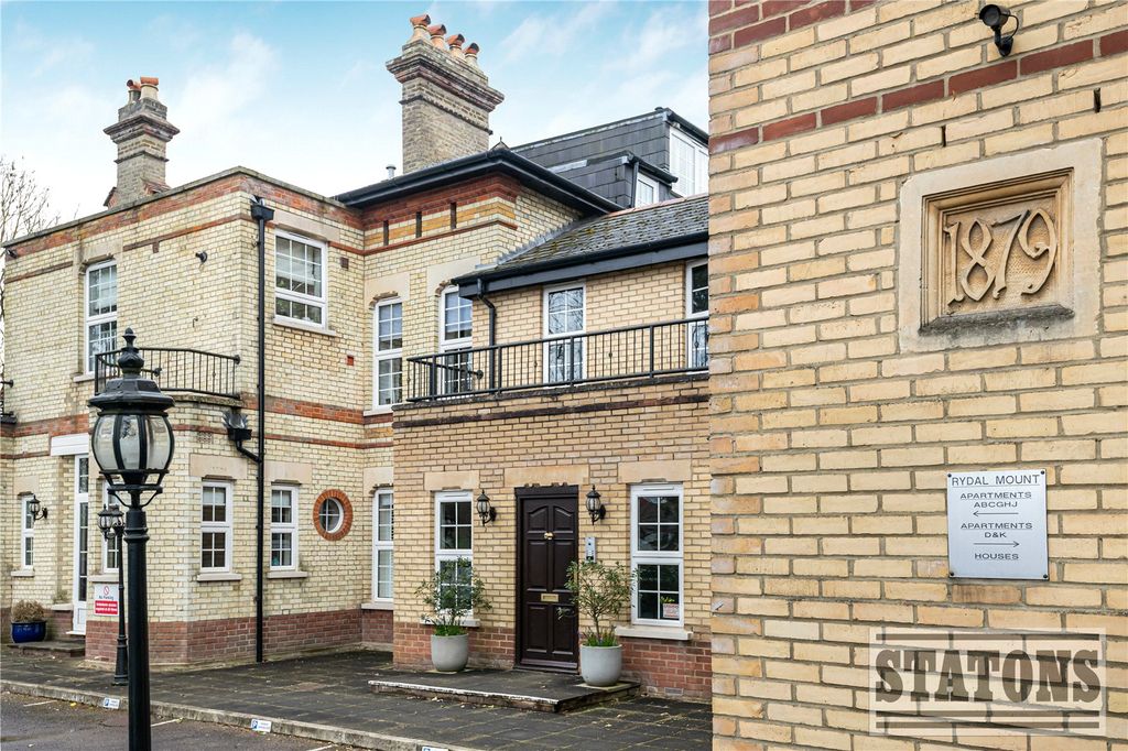 Additional image 6 of 2 bed flat for saleRydal Mount, Santers Lane, Potters Bar, Hertfordshire EN6