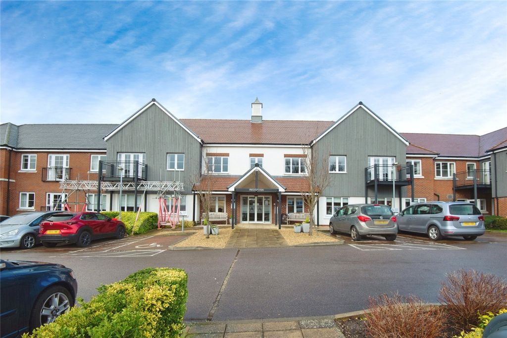 Additional image 10 of 2 bed flat for saleEaves Court, Princes Risborough HP27