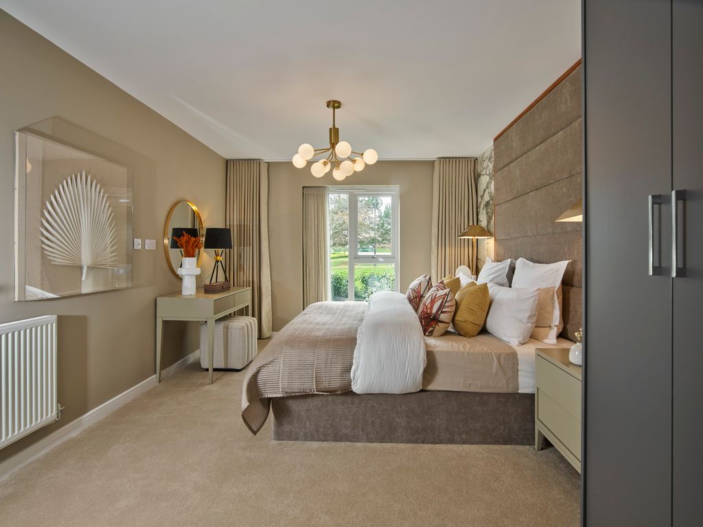Additional image 9 of 2 bed flat for sale"The Emperor" at Church Road, Maidstone ME15