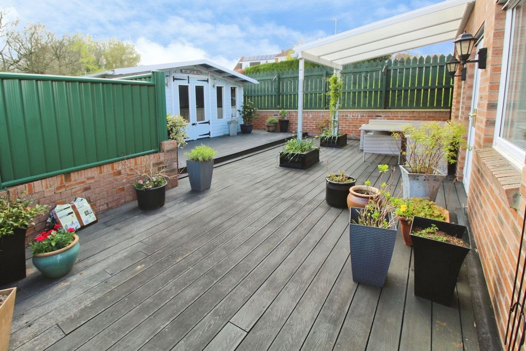 Additional image 24 of 3 bed bungalow for salePark Avenue, Prudhoe NE42
