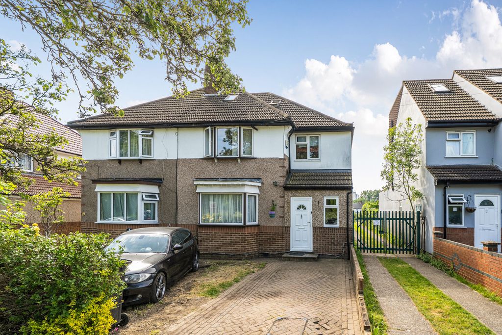 Additional image 20 of 5 bed semi-detached house for saleHawtrey Avenue, Northolt UB5