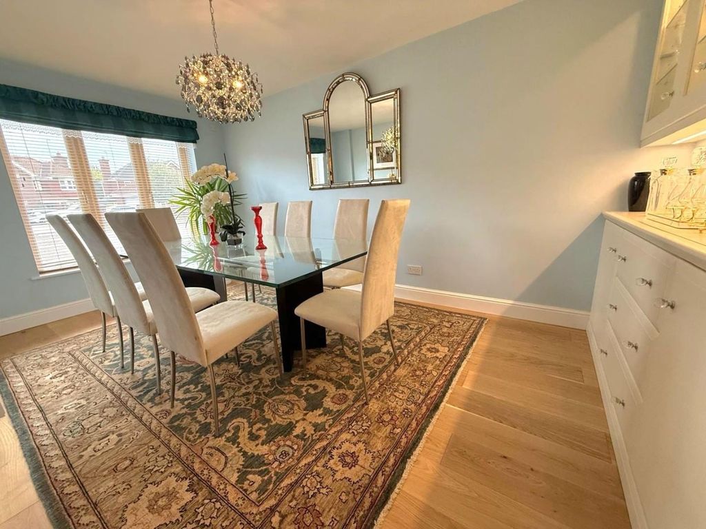Additional image 13 of 5 bed detached house for saleBelfry Lane, Collingtree Park, Northampton NN4