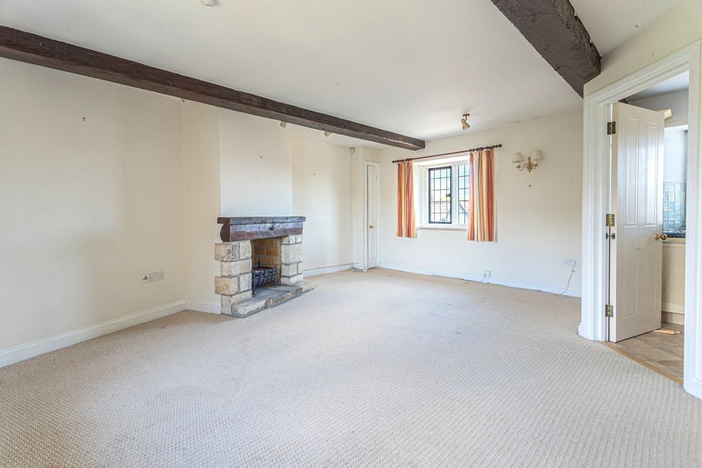 Additional image 4 of 3 bed maisonette for saleHampton Street, Tetbury GL8