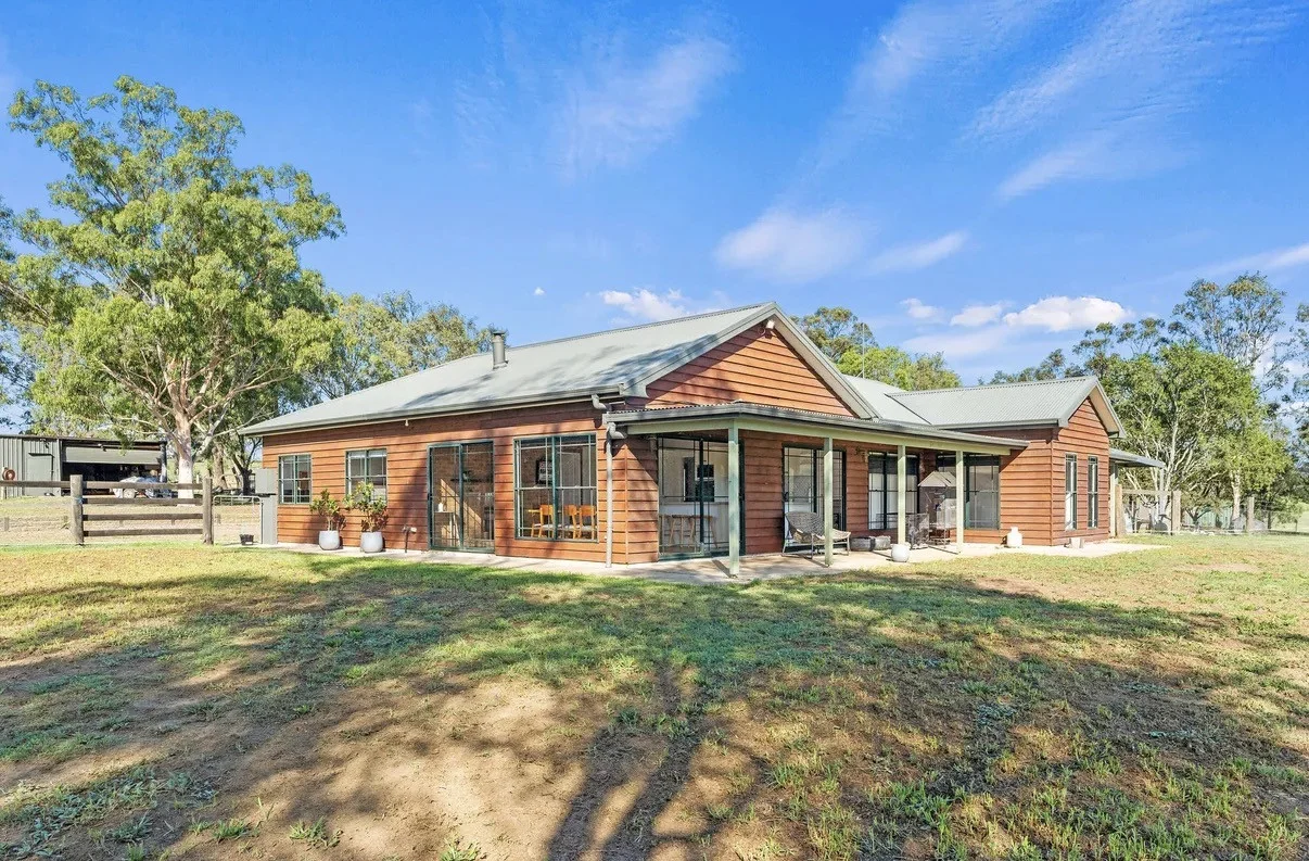 Singleton NSW 2330