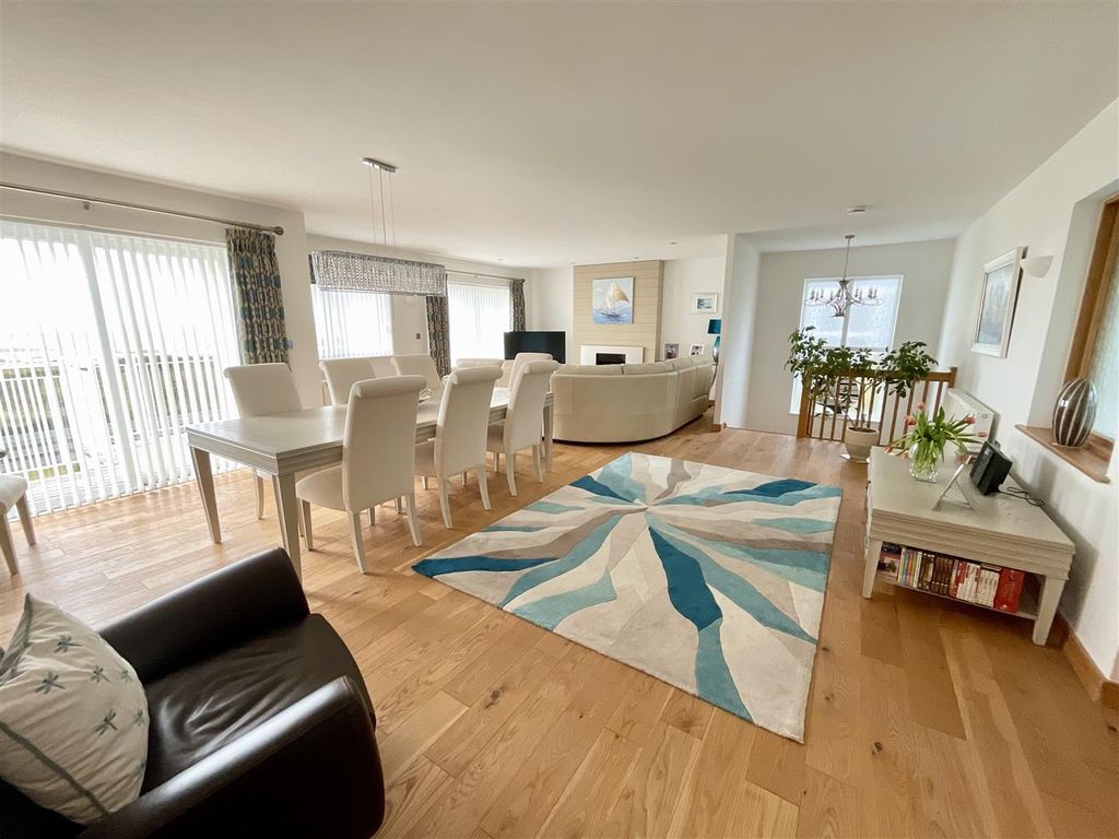 Additional image 4 of 4 bed detached house for salePentre Nicklaus Village, Llanelli SA15