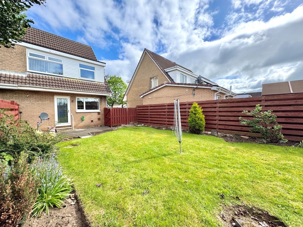 Additional image 19 of 3 bed villa for saleAbbot Court, Prestwick KA9
