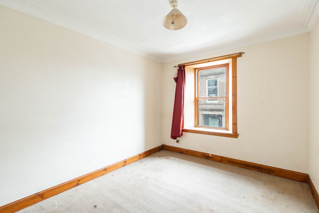 Additional image 3 of 1 bed flat for saleJohn Street, Montrose DD10