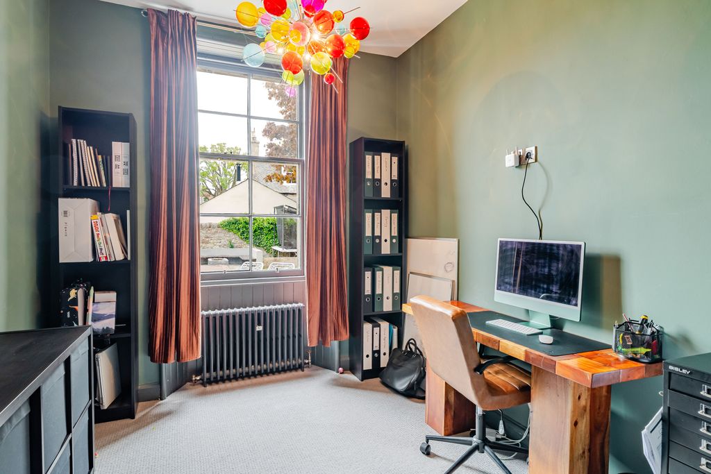 Additional image 13 of 4 bed end terrace house for sale1 Windsor Gardens, Musselburgh, East Lothian EH21