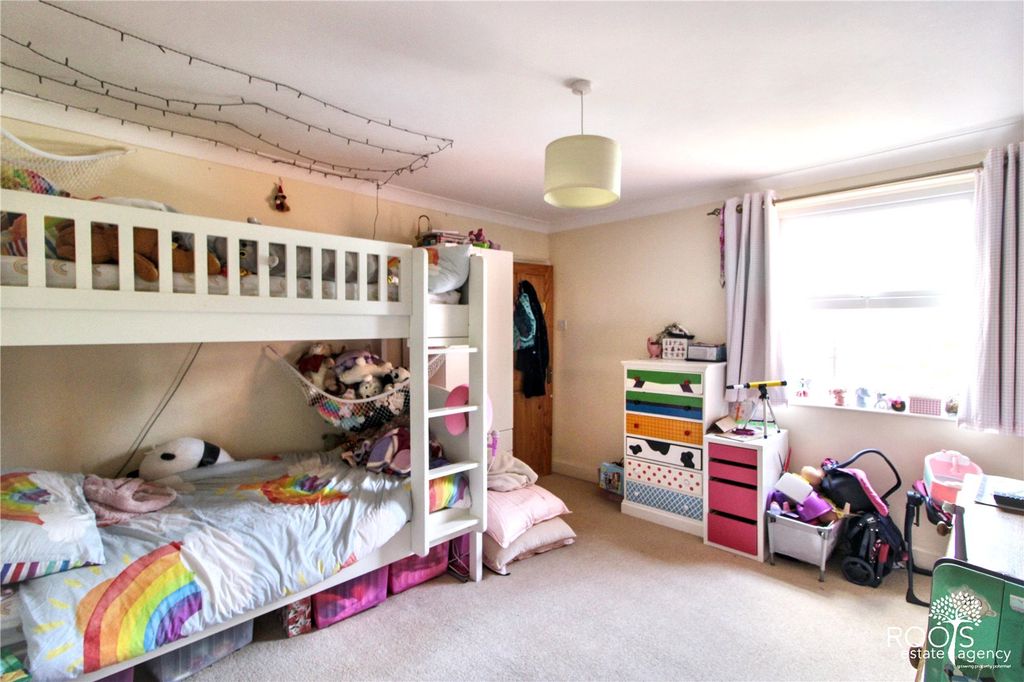 Additional image 7 of 5 bed semi-detached house for saleCraven Road, Newbury RG14