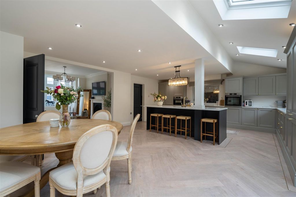 Additional image 8 of 4 bed detached house for salePark View, Moulton, Northampton NN3