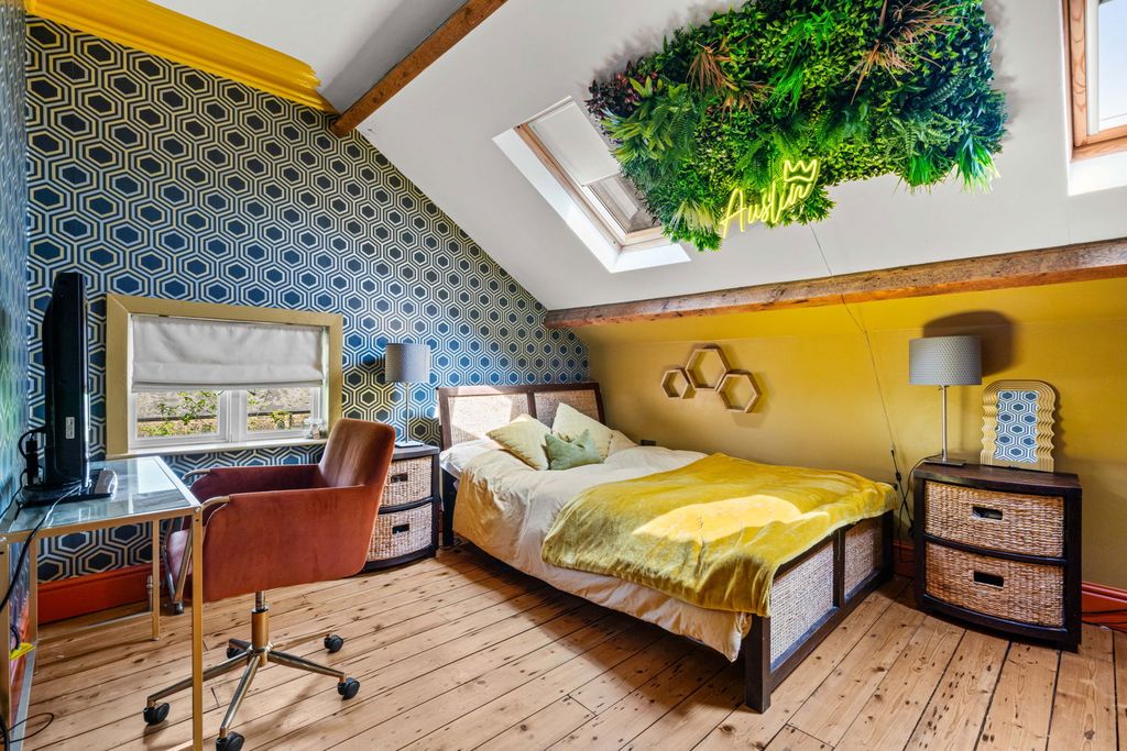 Additional image 37 of 8 bed detached house for saleAlexandra Road South, Manchester M16