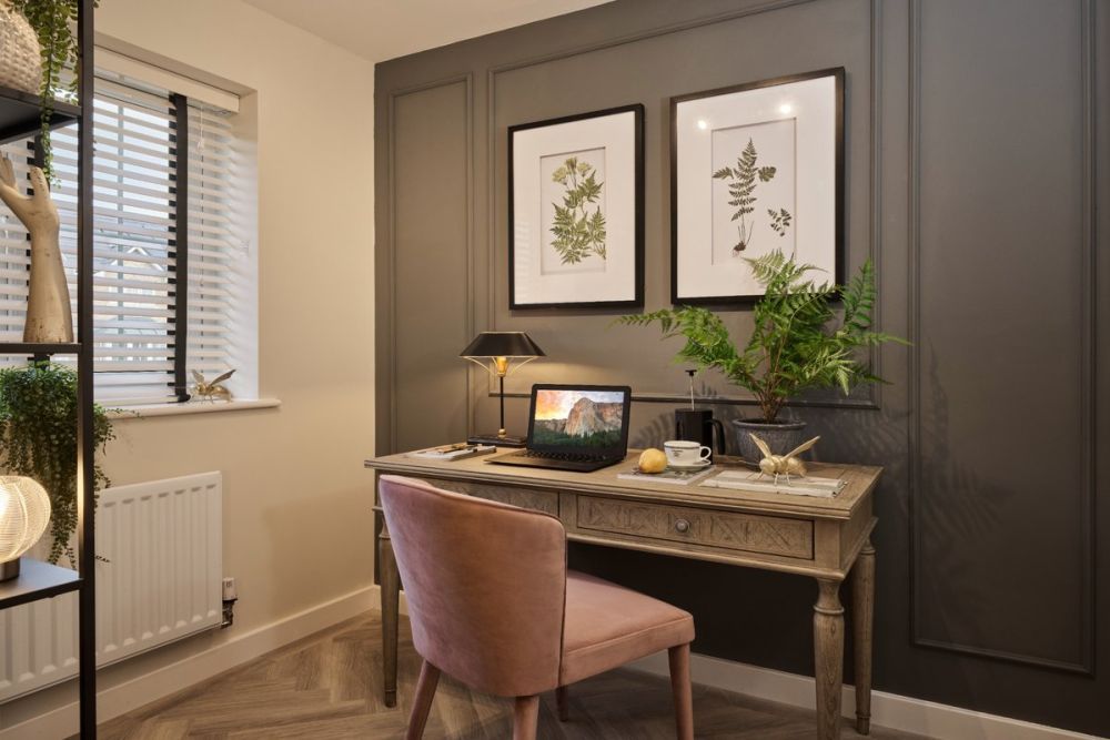 Additional image 5 of 3 bed detached house for sale"The Dartford" at Atkins Crescent, Maldon CM9
