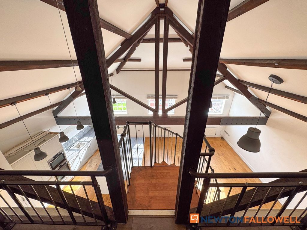 Additional image 9 of 2 bed flat for saleCastle Brewery, Newark NG24