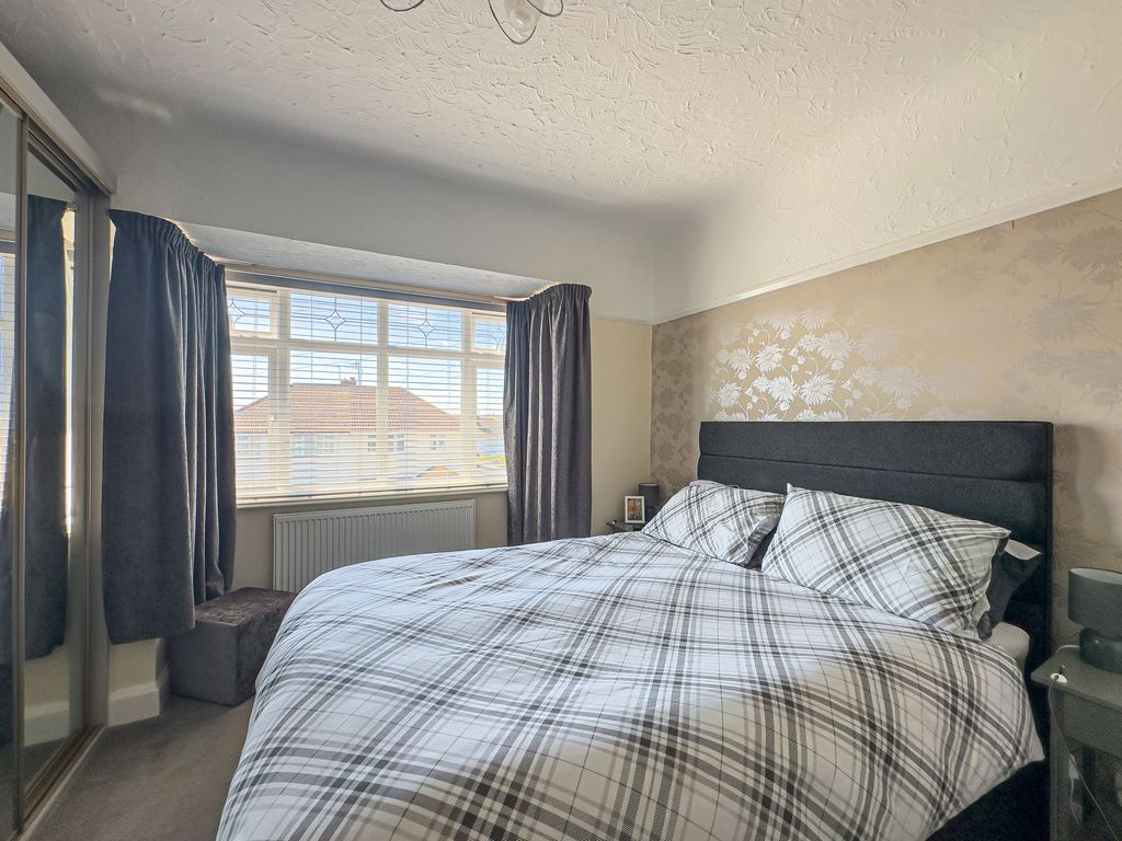 Additional image 16 of 4 bed semi-detached house for saleGrainger Avenue, Prenton CH43