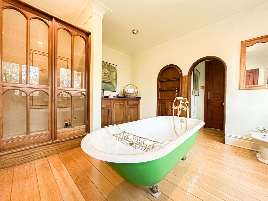 Additional image 32 of 4 bed detached house for saleChenotrie Gardens, Prenton CH43