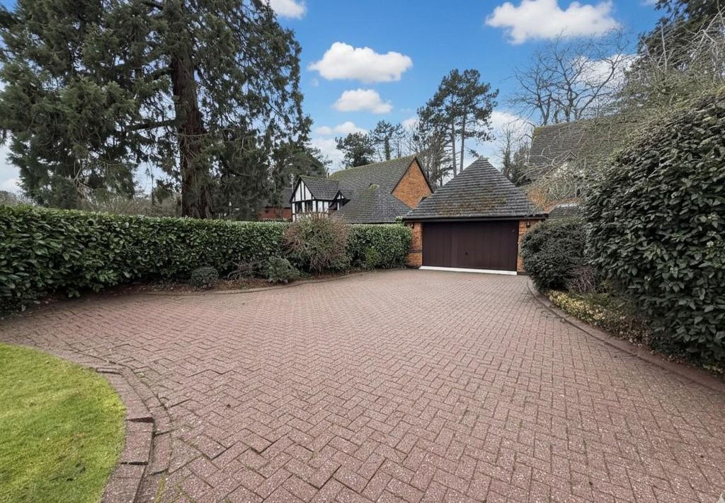 Additional image 23 of 4 bed detached house for saleShoal Creek, Collingtree Park, Northampton NN4