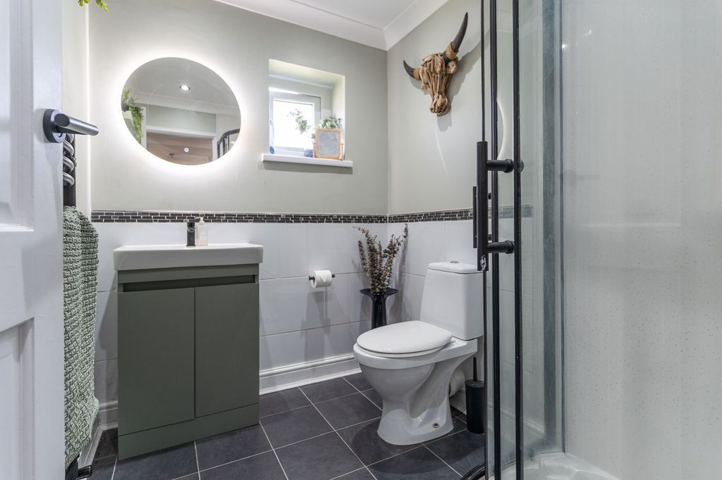 Additional image 21 of 4 bed detached house for saleHeol Faen, Maesteg CF34