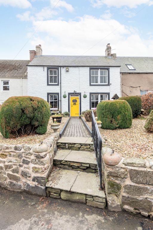 Additional image 39 of 2 bed terraced house for saleElmbank, Main Street, Morebattle, Kelso TD5