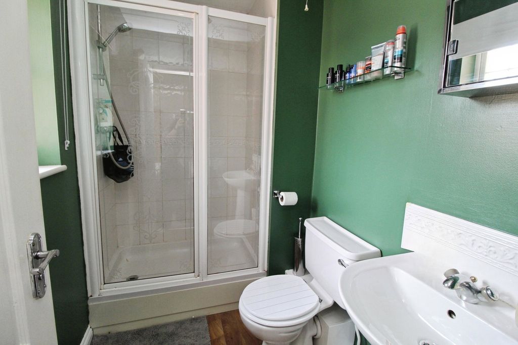Additional image 13 of 3 bed detached house for saleSchool Row, Prudhoe NE42