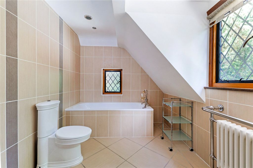Additional image 16 of 5 bed detached house for saleMartello Road, Branksome Park, Poole, Dorset BH13