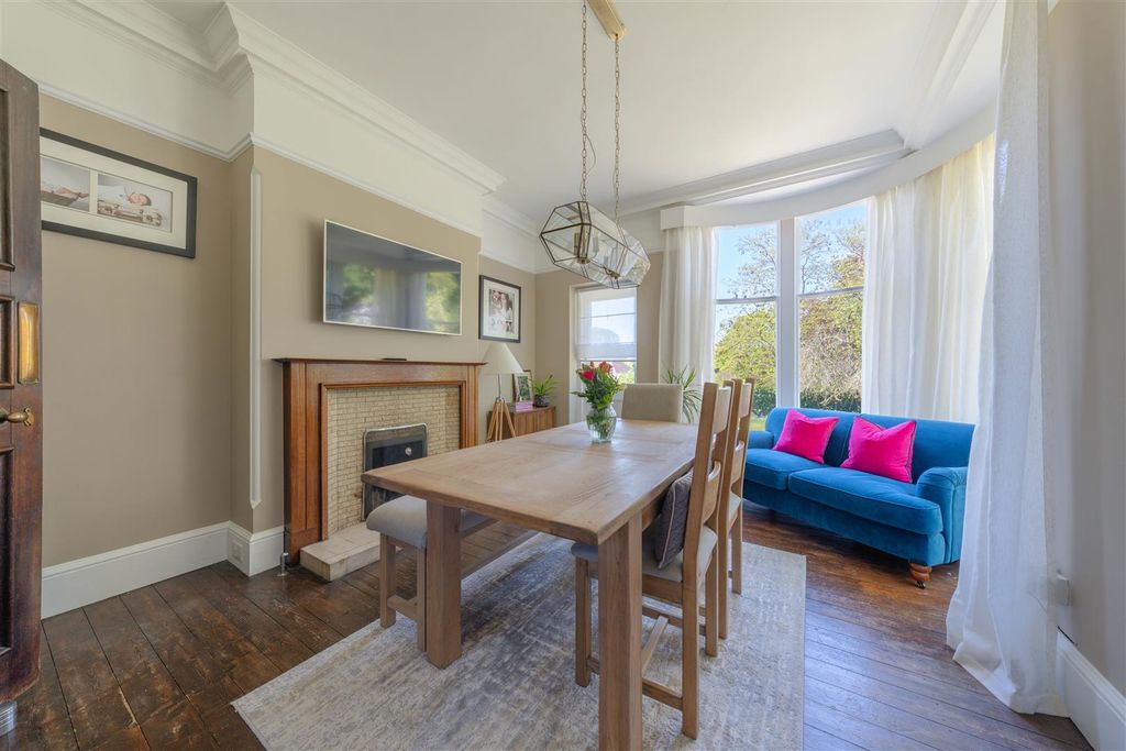 Additional image 13 of 7 bed semi-detached house for saleAbington Park Crescent, Northampton NN3