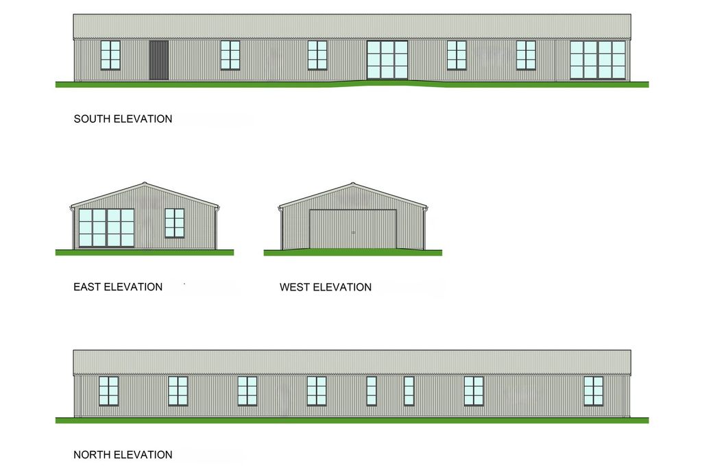 Additional image 7 of 3 bed barn conversion for saleGreen Farm Barns, Hindolveston Road, Melton Constable NR24
