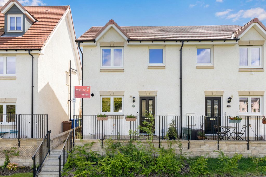 Additional image 22 of 3 bed semi-detached house for sale29 Merricks Avenue, Roslin EH25