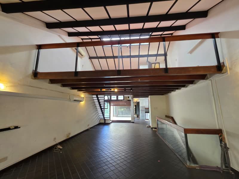 Emerald Hill Road photo 3