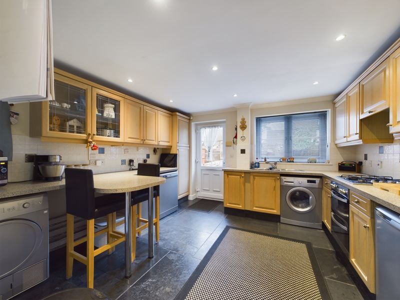 Additional image 2 of 4 bed detached house for saleThe Beeches, Langport TA10