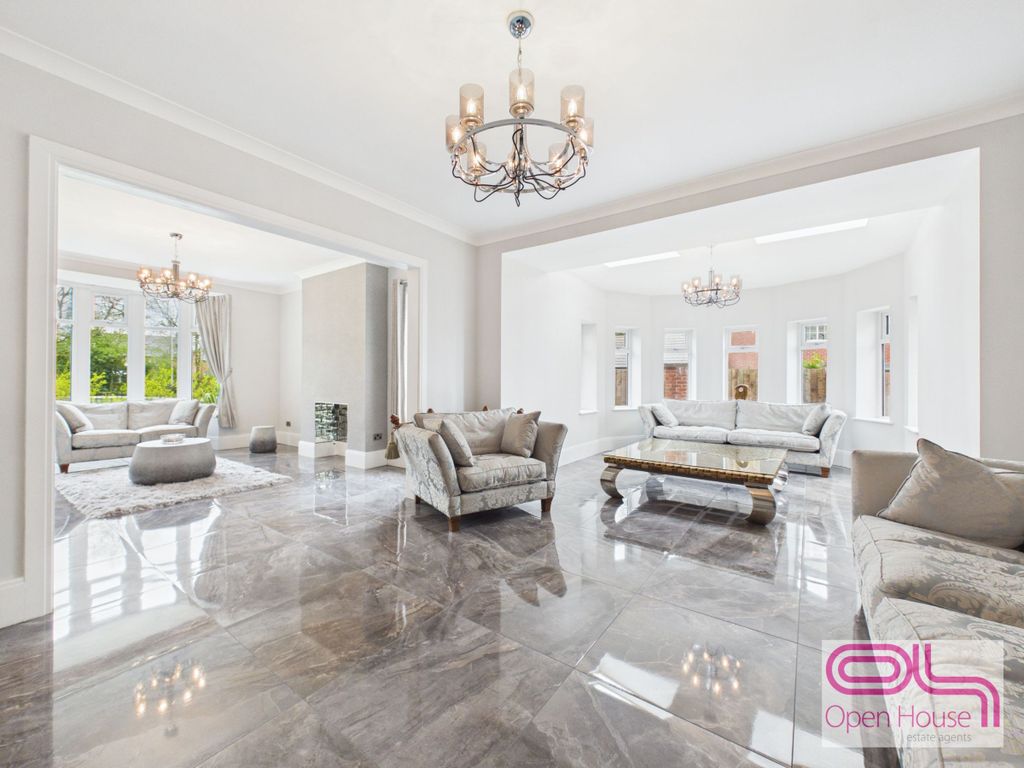 Additional image 4 of 6 bed detached house for saleHigh Rigg House, D'urton Lane, Preston PR3