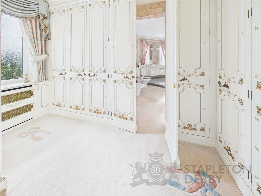 Additional image 32 of 4 bed detached house for saleDelph Farm, Scarth Hill, Lathom, Ormskirk L39