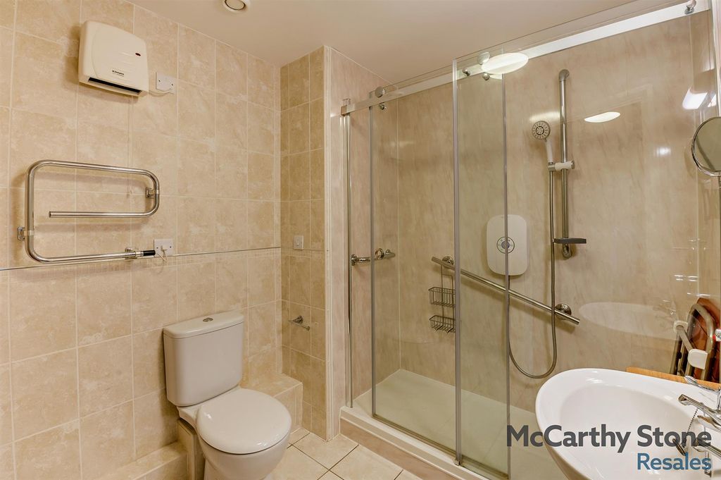 Additional image 22 of 2 bed flat for saleHollis Court, Castle Howard Road, Malton YO17