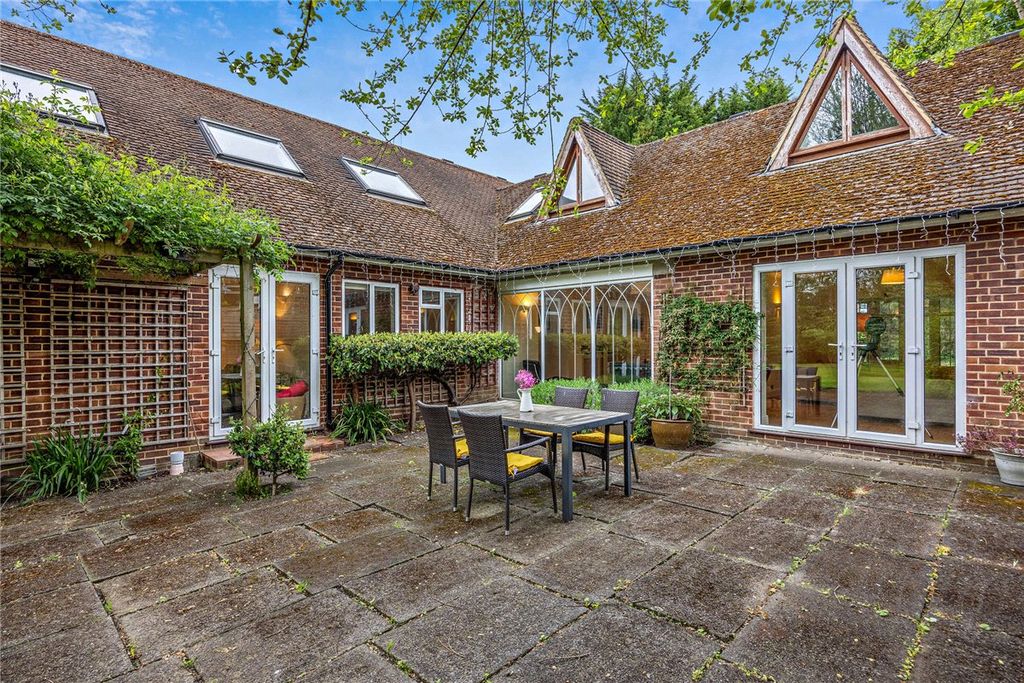 Additional image 33 of 5 bed detached house for saleAndover Road, Newbury, Berkshire RG14