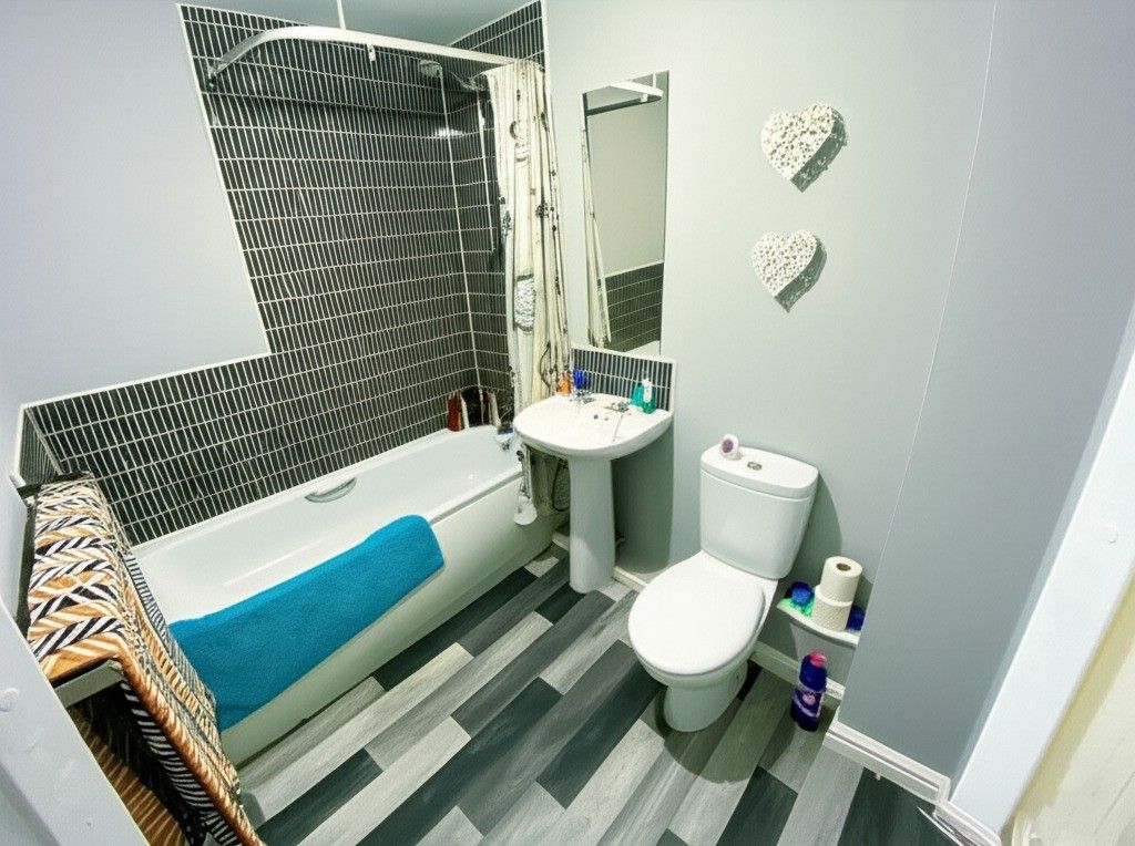 Additional image 11 of 2 bed flat for saleGrange Court, Barnsley S73