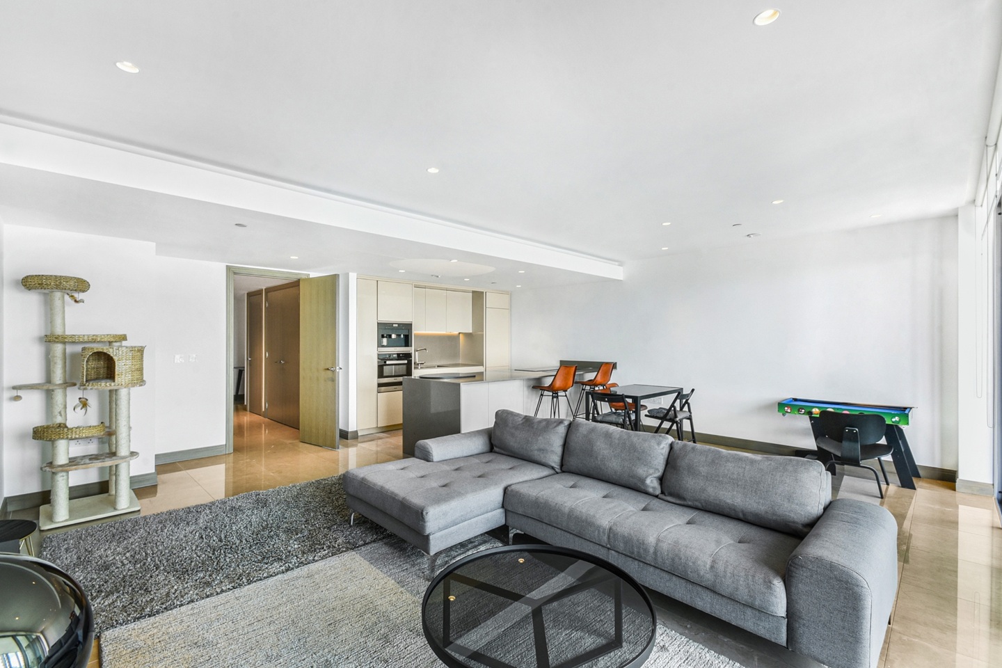 Additional image 2 of 2 Bed Flat, Blackfriars Road, SE1, N1 7GU
