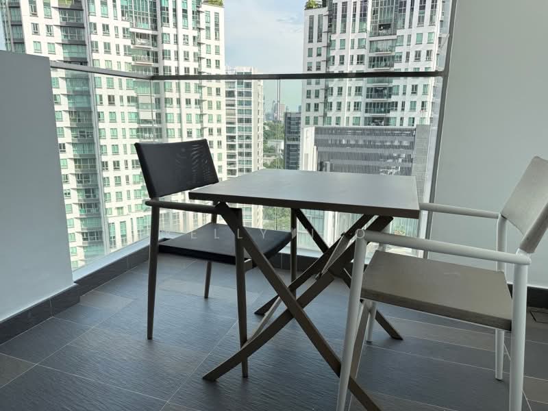 26 Newton Road Singapore photo 4