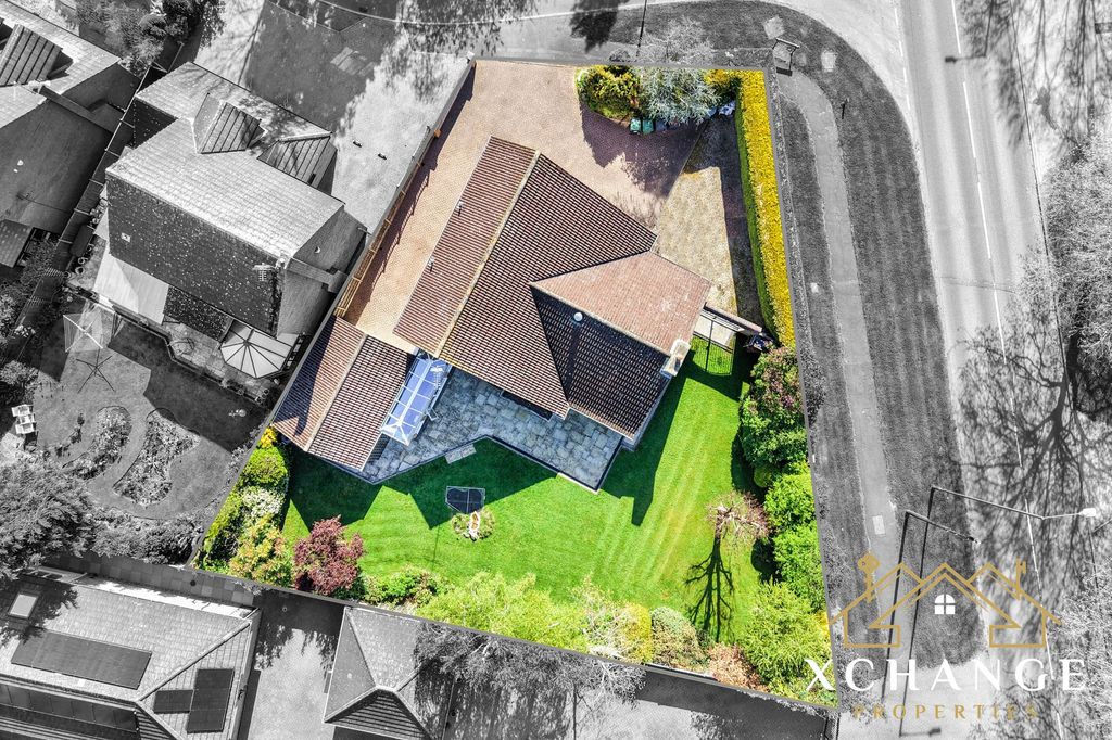 Additional image 38 of 3 bed detached house for saleSlade Close, Nuneaton CV11