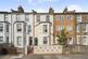 Courthill Road, Lewisham, London, SE13