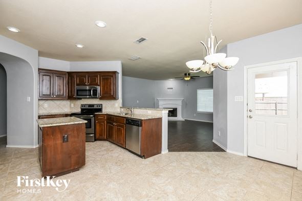 13152 Palancar Drive, Fort Worth, TX, 76244