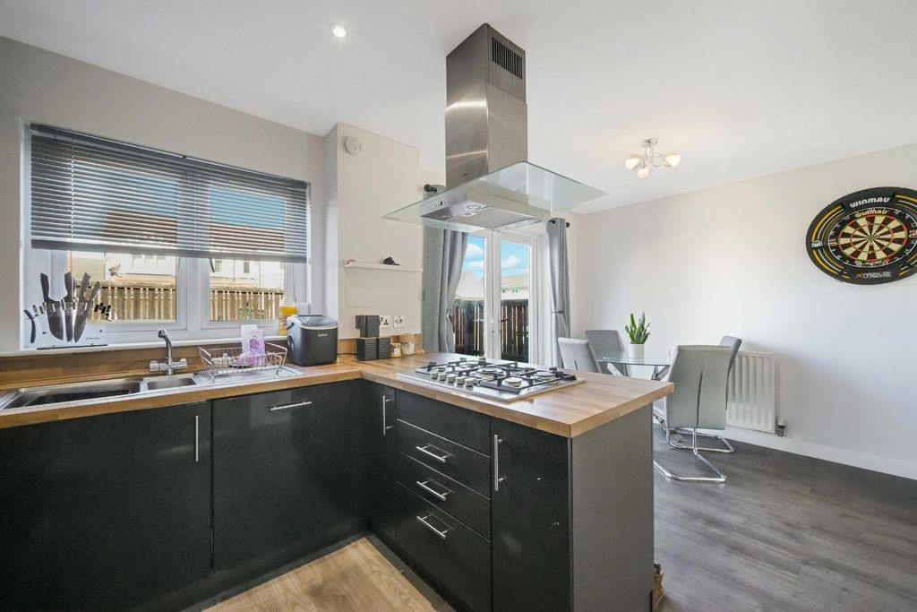 Additional image 7 of 3 bed terraced house for saleBurnbrae Road, Midlothian, Bonnyrigg EH19
