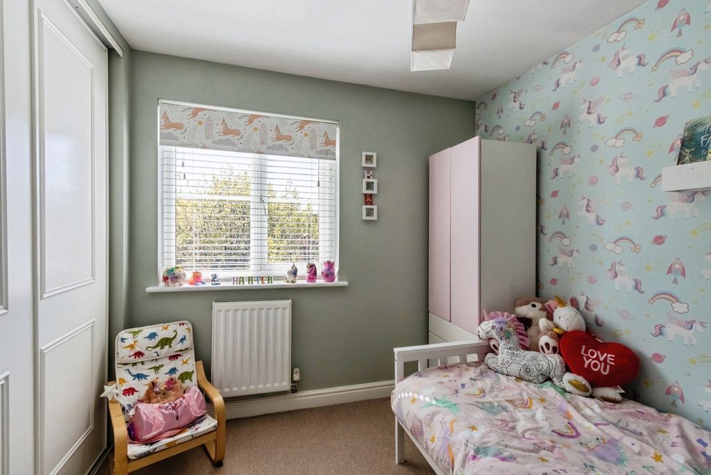 Additional image 16 of 5 bed detached house for saleGleneagles Drive, West Yorkshire WF6